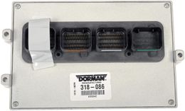 RNB-318-086, Dorman Remanufactured Powertrain Control Modules for 2012-2013 DURANGO, GRAND CHEROKEE - 318-086 in UAE, Dubai. Condition - new. Price 2,910 AED. Photo, seller contacts | AUTO.AE