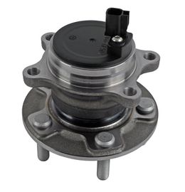 CEB-407-61007E, Centric Premium Wheel Bearing and Hub Assemblies for 2012-2018 FOCUS - 407.61007E في الإمارات, دبي. Condition - new. Price 430 AED. Photo, seller contacts | AUTO.AE