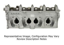 VRE-2918PG, VEGE Remanufactured Cylinder Heads for 1993-1996 GOLF, JETTA - 2918PG in UAE, Dubai. Condition - new. Price 3,190 AED. Photo, seller contacts | AUTO.AE