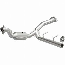 21-475, MAGNAFLOW 21-475 Catalytic Converter Direct-Fit OEM Grade for FORD F-150 2015-2020 в ОАЭ, Дубай. Состояние - новое. Цена 5 700 AED. Фото, контакты продавца | AUTO.AE