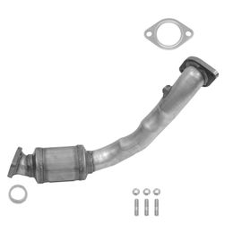 CTO-5326, Catco Federal/EPA Direct-Fit Catalytic Converters for 2005-2011 CORVETTE - 5326 in UAE, Dubai. Condition - new. Price 2,430 AED. Photo, seller contacts | AUTO.AE