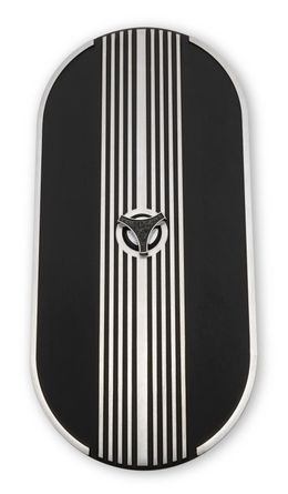 SDK-S1MS-9600-P, Scott Drake Air Cleaners for 1964-1973 MUSTANG - S1MS-9600-P в ОАЭ, Дубай. Состояние - новое. Цена 660 AED. Фото, контакты продавца | AUTO.AE