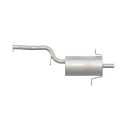WLK-18922, Walker Replacement Steel 2 Inch Muffler 18922 في الإمارات, دبي. Condition - new. Price 390 AED. Photo, seller contacts | AUTO.AE