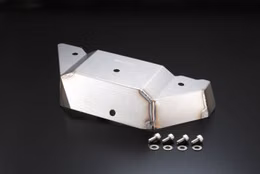 565 046 A, CUSCO 565 046 A Exhaust manifold heat shield for MITSUBISHI Lancer Evolution 7/8/9 (CT9A) in UAE, Dubai. Condition - new. Price 1,070 AED. Photo, seller contacts | AUTO.AE