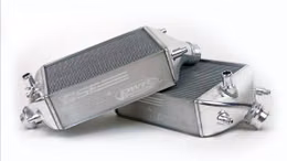8166, CSF 8166 High-Performance Intercoolers for PORSCHE 911 GT2RS (991) 2018-2019 in UAE, Dubai. Condition - new. Price 21,540 AED. Photo, seller contacts | AUTO.AE