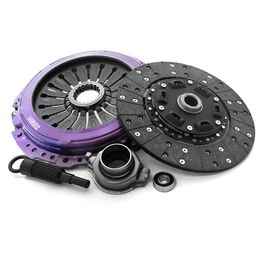 XCL-XKSU24001-1T, XClutch Stage 1 Clutch Kits for 2004-2014 IMPREZA, 2007-2009 LEGACY, 2015-2021 WRX STI - XKSU24001-1T in UAE, Dubai. Condition - new. Price 3,840 AED. Photo, seller contacts | AUTO.AE