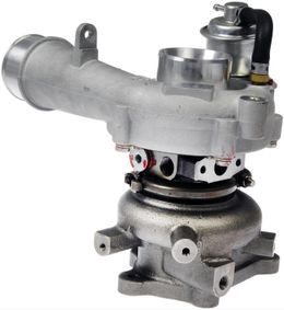 RNB-917-151, Dorman Turbocharger Head Units 917-151 in UAE, Dubai. Condition - new. Price 5,540 AED. Photo, seller contacts | AUTO.AE