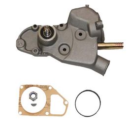 GMB-156-2140, GMB OE Replacement Water Pumps for 1985-1987 505 - 156-2140 in UAE, Dubai. Condition - new. Price 350 AED. Photo, seller contacts | AUTO.AE