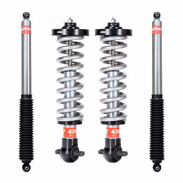E86-35-037-01-22, EIBACH E86-35-037-01-22 Pair of Front Coilovers And Rear Shocks Pro-Truck for FORD F-150 2WD 2.7L / 3.5L 2015-2020 in UAE, Dubai. Condition - new. Price 6,510 AED. Photo, seller contacts | AUTO.AE