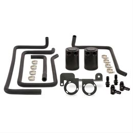 MIO-MMBCCG3708P, Mishimoto Baffled Oil Catch Cans for 2008-2013 G37, 2015 Q40, 2014-2015 Q60 - MMBCC-G37-08PBE в ОАЭ, Дубай. Состояние - новое. Цена ⁦2 060 AED⁩. Фото, контакты продавца | AUTO.AE
