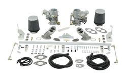 VWP-43-7411-0, EMPI Weber 34 ICT Carburetor Kits 43-7411-0 в ОАЭ, Дубай. Состояние - новое. Цена 2 680 AED. Фото, контакты продавца | AUTO.AE
