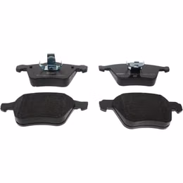 FDB1631, FERODO FDB1631 Brake Pads for VOLVO XC90 2002-2015 in UAE, Dubai. Condition - new. Price 290 AED. Photo, seller contacts | AUTO.AE