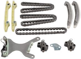 MEL-3-393SXH, Melling Timing Chain Sets 3-393SXH في الإمارات, دبي. Condition - new. Price 1,000 AED. Photo, seller contacts | AUTO.AE