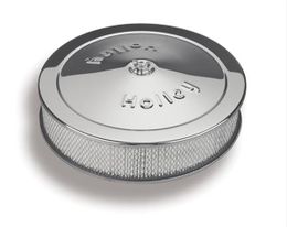 HLY-120-102, Holley Air Cleaner Assemblies 120-102 في الإمارات, دبي. Condition - new. Price ⁦430 AED⁩. Photo, seller contacts | AUTO.AE