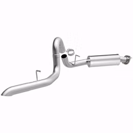 16390, MAGNAFLOW 16390 Exhaust System Competition Series for JEEP Wrangler 2000-2006 في الإمارات, دبي. Condition - new. Price 4,990 AED. Photo, seller contacts | AUTO.AE