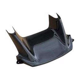 F6 090 31, NOVITEC F6 090 31 Front Bumper Center Part, Visible Carbon (Cars Without Front Camera) for FERRARI SF90 2019- in UAE, Dubai. Condition - new. Price 11,180 AED. Photo, seller contacts | AUTO.AE