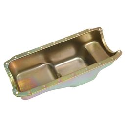 SUM-G3536, Summit Racing™ Stock Replacement 1972-1980 Mopar 360 Oil Pan SUM-G3536 in UAE, Dubai. Condition - new. Price 430 AED. Photo, seller contacts | AUTO.AE