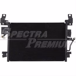 SGT-7-4664, Spectra Premium Air Conditioning Condensers for 1995-1997 TACOMA - 434-74664 في الإمارات, دبي. Condition - new. Price 640 AED. Photo, seller contacts | AUTO.AE