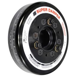 ATI-917060K, ATI Super Damper Standard Harmonic Balancers ATI917060K في الإمارات, دبي. Condition - new. Price 1,740 AED. Photo, seller contacts | AUTO.AE