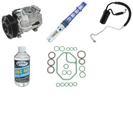 UAC-KT3827, Universal Air Conditioner Compressor Kits for 1993-1998 GRAND CHEROKEE - KT 3827 в ОАЭ, Дубай. Состояние - новое. Цена 1 230 AED. Фото, контакты продавца | AUTO.AE