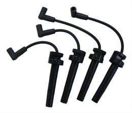 CWA-5102091AA, Crown Automotive Spark Plug Wire Sets for 2002-2005 LIBERTY, 2003-2006 WRANGLER - 5102091AA في الإمارات, دبي. Condition - new. Price 130 AED. Photo, seller contacts | AUTO.AE