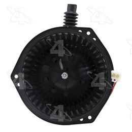 FSS-75122, Four Seasons Blower Motors for 2014-2018 OUTLANDER, OUTLANDER SPORT, 2018 OUTLANDER PHEV - 75122 in UAE, Dubai. Condition - new. Price 360 AED. Photo, seller contacts | AUTO.AE