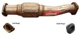 APH-SA5006, AP Exhaust - Exhaust Pipes, Intermediate Pipes for 1999-2009 9-5 - SA5006 в ОАЭ, Дубай. Состояние - новое. Цена 690 AED. Фото, контакты продавца | AUTO.AE