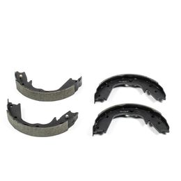 PWR-B849, PowerStop Autospecialty Stock Replacement Brake Shoes for 2003-2008 PILOT, 2006-2014 RIDGELINE - B849 في الإمارات, دبي. Condition - new. Price 230 AED. Photo, seller contacts | AUTO.AE