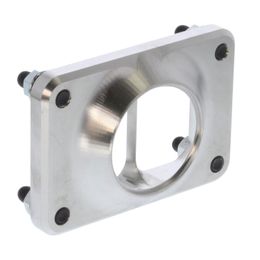 SUM-220446-41, Summit Racing™ Billet Turbo Inlet Flanges SUM-220446-41 في الإمارات, دبي. Condition - new. Price ⁦860 AED⁩. Photo, seller contacts | AUTO.AE