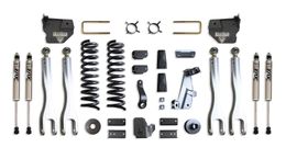 MXT-K947285FL, MaxTrac Suspension Lift Kits for 2014-2018 2500 - K947285FL في الإمارات, دبي. Condition - new. Price 22,090 AED. Photo, seller contacts | AUTO.AE