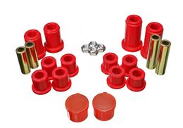 ENS-3-3199R, Energy Suspension Control Arm Bushings for 2007-2013 SIERRA 1500, SILVERADO 1500 - 3.3199R في الإمارات, دبي. Condition - new. Price 670 AED. Photo, seller contacts | AUTO.AE