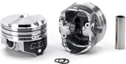 UEM-KB207KTD-040, KB Performance Hyper Piston and Ring Kits KB207KTD.040 في الإمارات, دبي. Condition - new. Price ⁦3,040 AED⁩. Photo, seller contacts | AUTO.AE