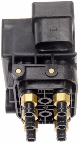 RNB-949-302, Dorman Air Suspension Air Valves 949-302 في الإمارات, دبي. Condition - new. Price 1,670 AED. Photo, seller contacts | AUTO.AE