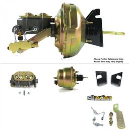 HLI-334552, Helix Brake Boosters HEXBBK7AF48 في الإمارات, دبي. Condition - new. Price ⁦2,290 AED⁩. Photo, seller contacts | AUTO.AE