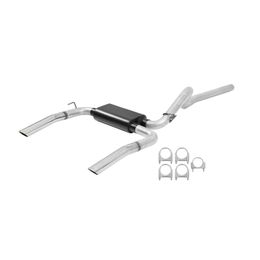 FLO-17199, Flowmaster American Thunder Exhaust Systems for 1998-2002 CAMARO, FIREBIRD - 17199 in UAE, Dubai. Condition - new. Price 4,060 AED. Photo, seller contacts | AUTO.AE