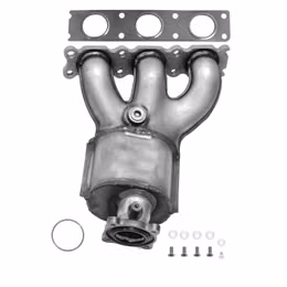 APH-641434, AP Exhaust Direct-Fit Catalytic Converters for 2007-2010 XC90 - 641434 in UAE, Dubai. Condition - new. Price 2,610 AED. Photo, seller contacts | AUTO.AE