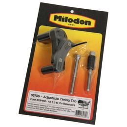 MIL-65785, Milodon Timing Pointers 65785 в ОАЭ, Дубай. Состояние - новое. Цена 450 AED. Фото, контакты продавца | AUTO.AE