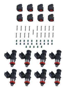 IJD-26003414158, Injector Dynamics ID2600x Fuel Injectors 2600.34.14.15.8 في الإمارات, دبي. Condition - new. Price 15,140 AED. Photo, seller contacts | AUTO.AE