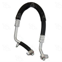 FSS-56098, Four Seasons Air Conditioning Discharge Hoses 56098 в ОАЭ, Дубай. Состояние - новое. Цена 420 AED. Фото, контакты продавца | AUTO.AE