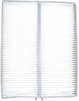 ADO-CF3323, ACDelco Gold Cabin Air Filters for 2003-2005 XG350, SONATA, 2001-2006 SANTA FE - 19338646 في الإمارات, دبي. Condition - new. Price 40 AED. Photo, seller contacts | AUTO.AE