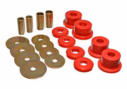 ENS-5-4103R, Energy Suspension Body Mount Bushings for 1990-1994 ECLIPSE, LASER, TALON - 5.4103R в ОАЭ, Дубай. Состояние - новое. Цена 320 AED. Фото, контакты продавца | AUTO.AE
