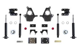 MXT-K331336S, MaxTrac Suspension Lowering Kits for 2007-2016 SIERRA 1500, SILVERADO 1500 - K331336S في الإمارات, دبي. Condition - new. Price 3,650 AED. Photo, seller contacts | AUTO.AE