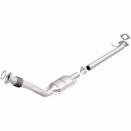 51845, MAGNAFLOW 51845 Catalytic Converter Direct-Fit OEM Grade for CHEVROLET Venture 2002-2003 in UAE, Dubai. Condition - new. Price 3,240 AED. Photo, seller contacts | AUTO.AE
