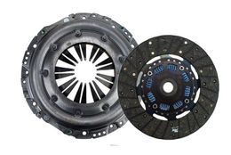 RAM-88969HDT, RAM HDT Clutch Kits for 1969-1973 MUSTANG - 88969HDT في الإمارات, دبي. Condition - new. Price 1,910 AED. Photo, seller contacts | AUTO.AE