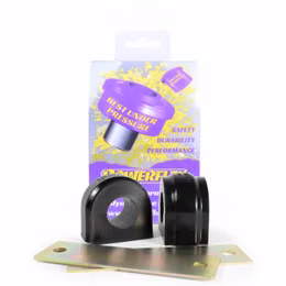 PFF5-4203-29, POWERFLEX PFF5-4203-29 Front Sway Bar Bushings & Plate Kit 29 mm for BMW E60 / 61 M5 / E63 / E64 M6 2006-2010 in UAE, Dubai. Condition - new. Price 430 AED. Photo, seller contacts | AUTO.AE