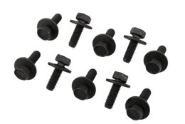 NAL-11514623, Chevrolet Performance - Bolts and Screws for 2006-2007 MONTE CARLO - 11514623 in UAE, Dubai. Condition - new. Price 20 AED. Photo, seller contacts | AUTO.AE