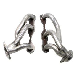 JBA-1842S-9, JBA Performance Exhaust Cat4ward Headers 1842S-9 في الإمارات, دبي. Condition - new. Price 3,240 AED. Photo, seller contacts | AUTO.AE