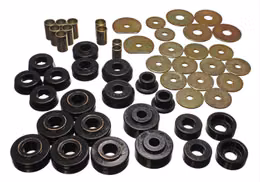 ENS-3-4138G, Energy Suspension Body Mount Bushings 3.4138G in UAE, Dubai. Condition - new. Price 470 AED. Photo, seller contacts | AUTO.AE