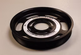 LPE-L220290709, Lingenfelter Performance Engineering Overdrive Balancer Pulleys for 2012-2015 CAMARO, 2009-2015 CTS - L220290709 in UAE, Dubai. Condition - new. Price 1,010 AED. Photo, seller contacts | AUTO.AE