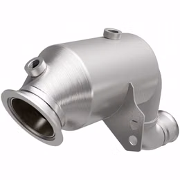 21-504, MAGNAFLOW 21-504 Catalytic Converter Direct-Fit OEM Grade for MERCEDES-BENZ GLC300 / SLC300 / SLK300 in UAE, Dubai. Condition - new. Price 3,890 AED. Photo, seller contacts | AUTO.AE